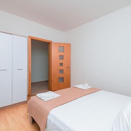 Grand View Apartment Durrës Exteriér fotografie