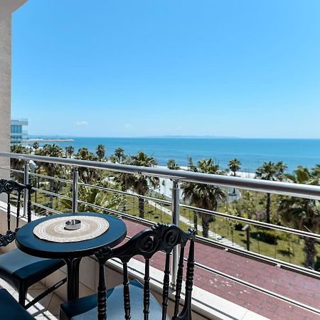 Grand View Apartment Durrës Exteriér fotografie