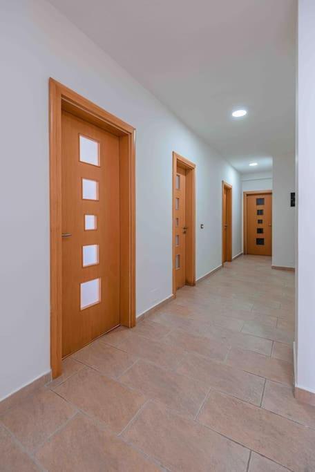 Grand View Apartment Durrës Exteriér fotografie