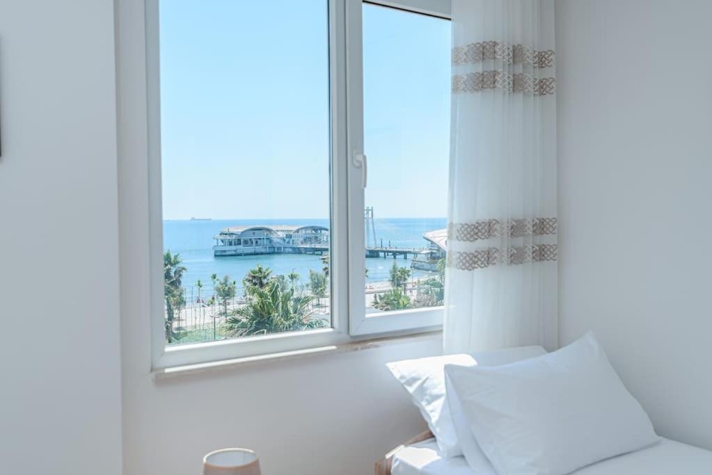 Grand View Apartment Durrës Exteriér fotografie