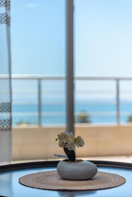 Grand View Apartment Durrës Exteriér fotografie