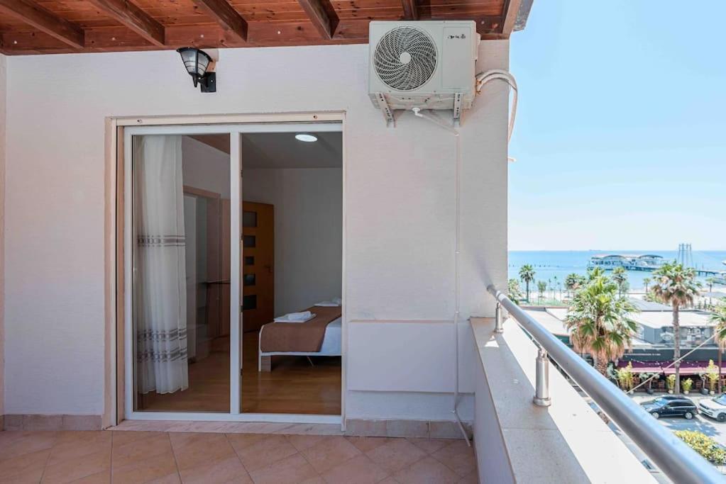 Grand View Apartment Durrës Exteriér fotografie